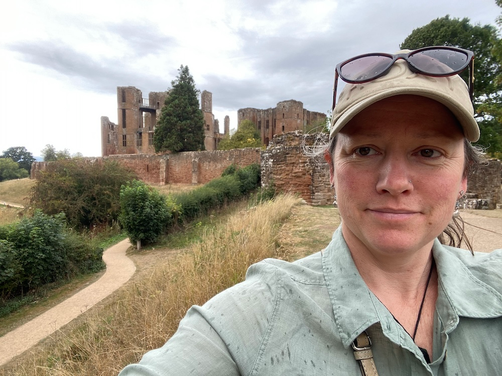 Kenilworth Castle