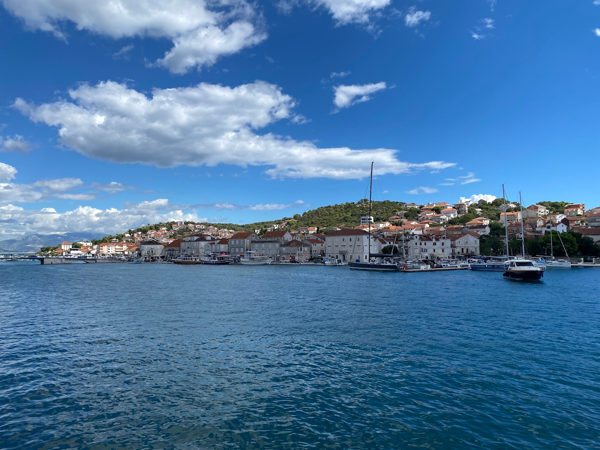 Trogir