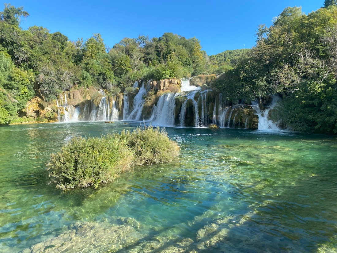 Krka National Park