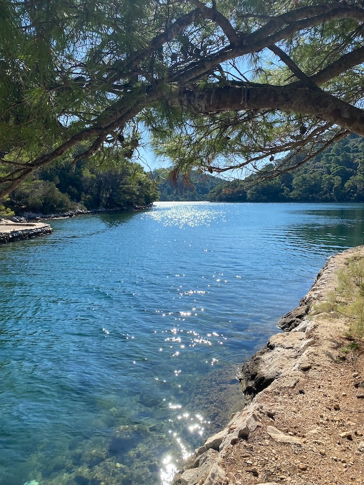 Mljet National Park