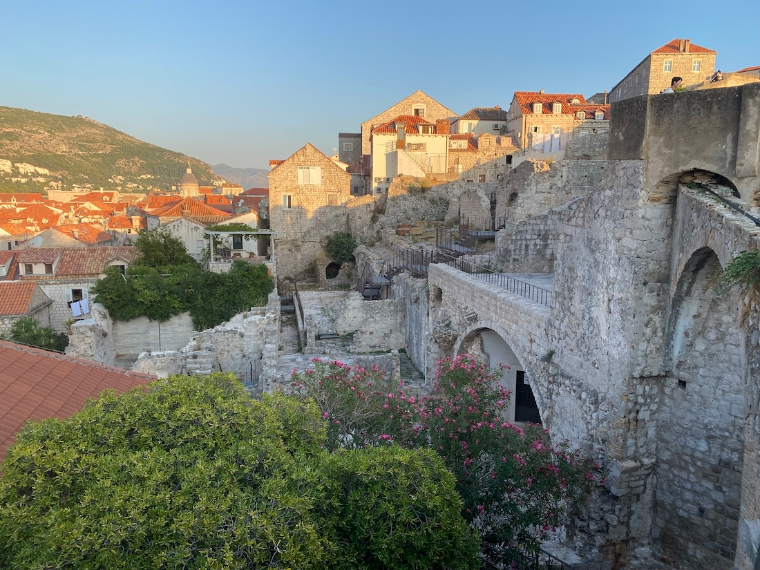 Dubrovnik